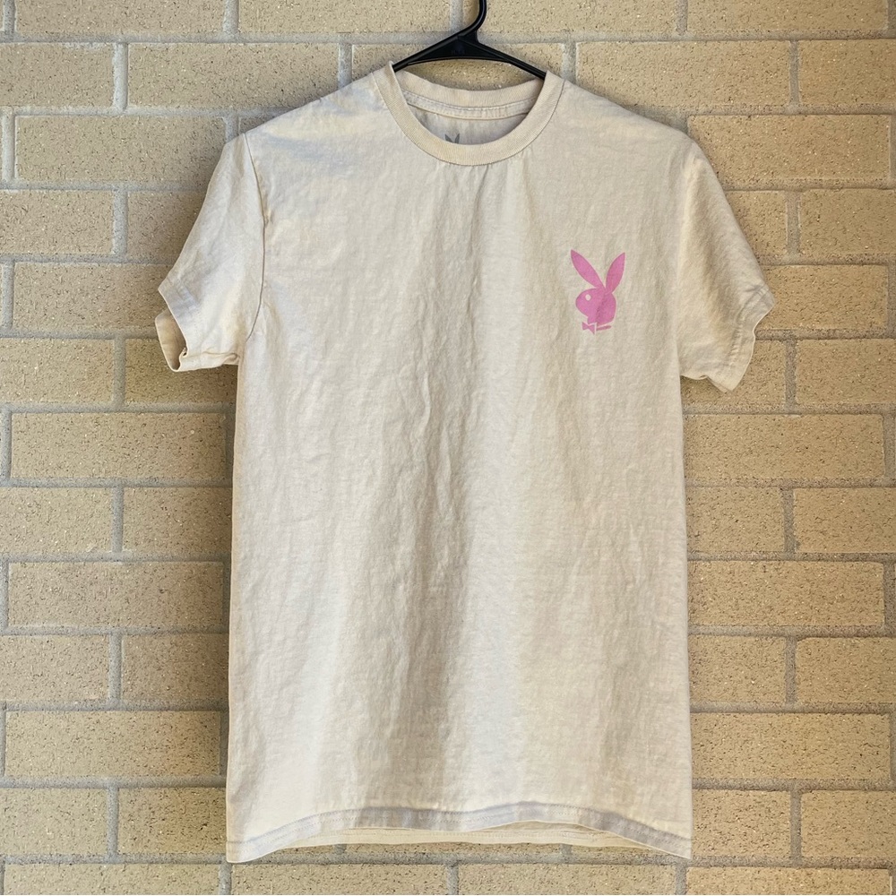 Playboy Men’s Crew Neck Tshirt S